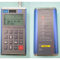 Portable durometer for metals ARW-220
